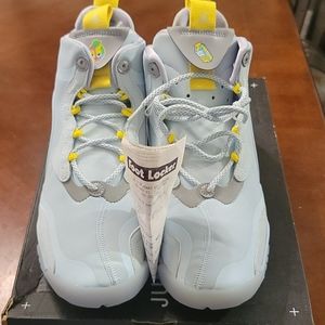 Jordan Aerospace (Lyrical Lemonade) sz 13